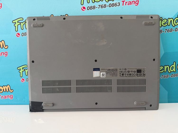 Lenovo Ideapad3 14IIL05  รูปที่ 4