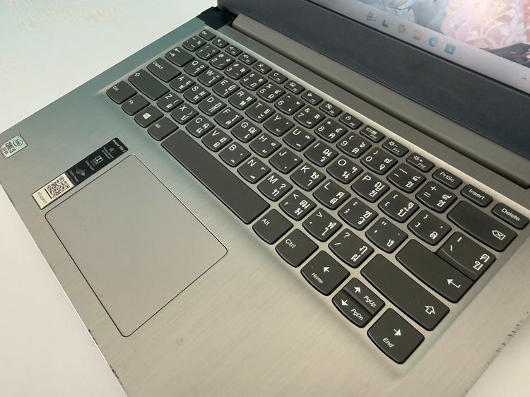 Lenovo Ideapad3 14IIL05  รูปที่ 5
