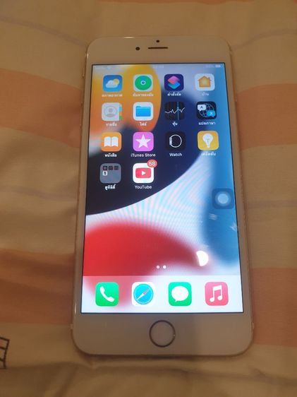 Iphone 6S Plus 64GB สภาพใหม่
