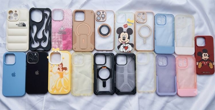 เคสมือถือ iPhone 14 Pro Max