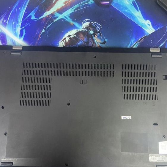 notebook lenovo รูปที่ 2
