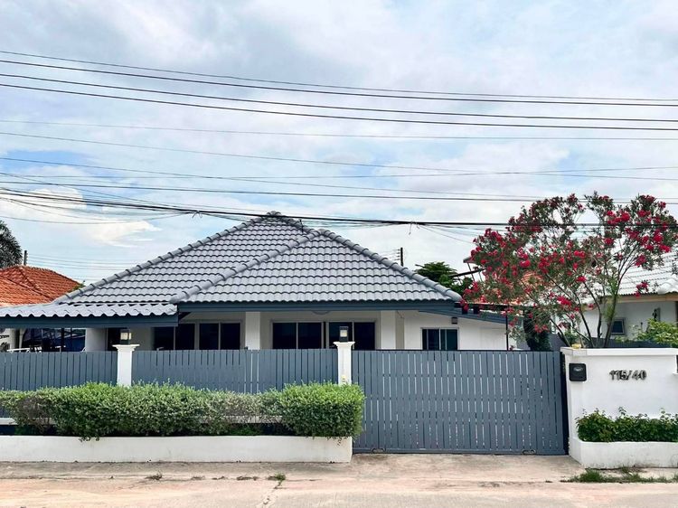 ขายบ้านเดี่ยว 50 วา เจ้าของขายเอง