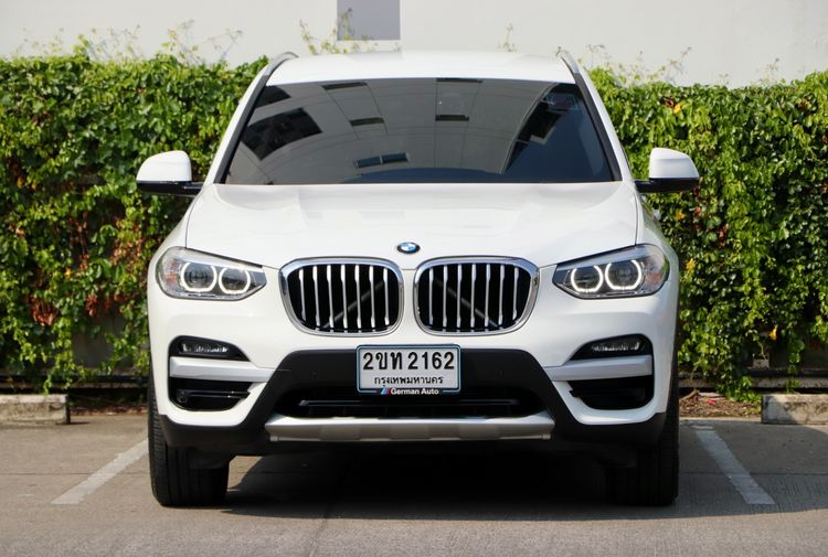 BMW X3 XDrive30e G01 ปี2021