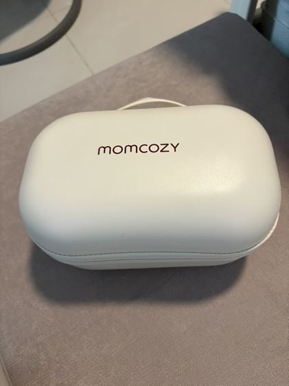 เครื่อบปั๊มนม momcozy m9 รูปที่ 3
