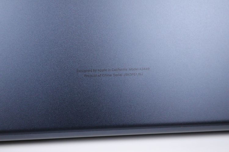 MacBook Air M5 13" 16.512GB  รูปที่ 13