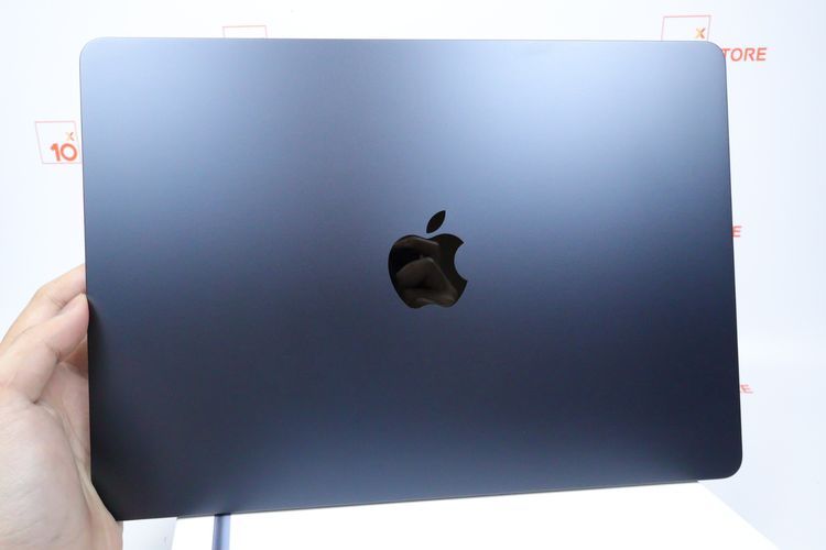 MacBook Air M5 13" 16.512GB  รูปที่ 12