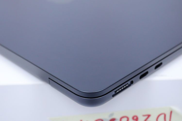 MacBook Air M5 13" 16.512GB  รูปที่ 9