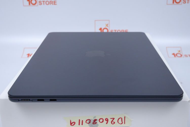 MacBook Air M5 13" 16.512GB  รูปที่ 10