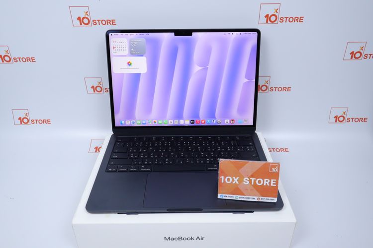 MacBook Air M5 13" 16.512GB 