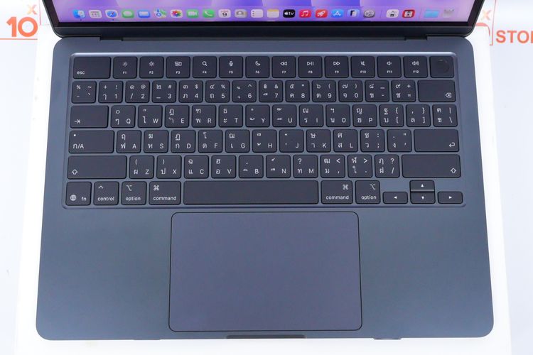 MacBook Air M5 13" 16.512GB  รูปที่ 3