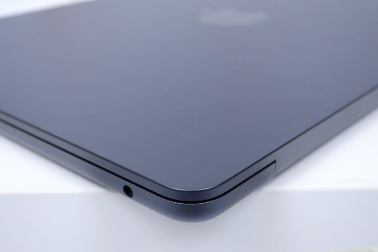 MacBook Air M5 13" 16.512GB  รูปที่ 8