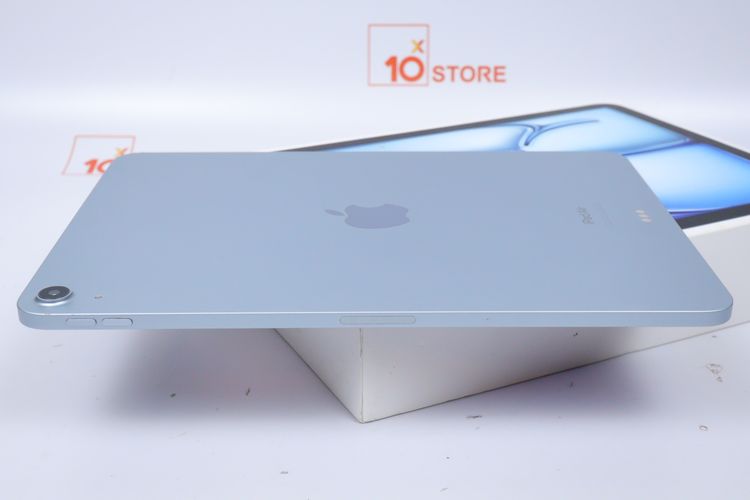 iPad Air M2 11" 256GB WiFi  รูปที่ 6