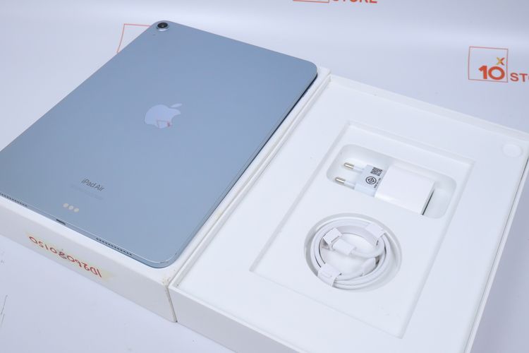 iPad Air M2 11" 256GB WiFi  รูปที่ 14