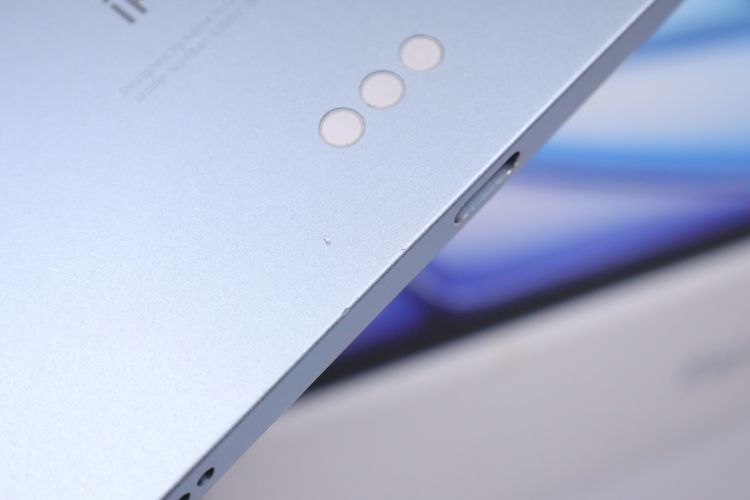 iPad Air M2 11" 256GB WiFi  รูปที่ 13