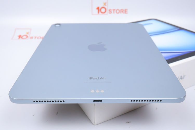 iPad Air M2 11" 256GB WiFi  รูปที่ 4