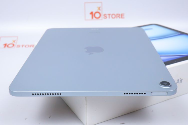 iPad Air M2 11" 256GB WiFi  รูปที่ 8