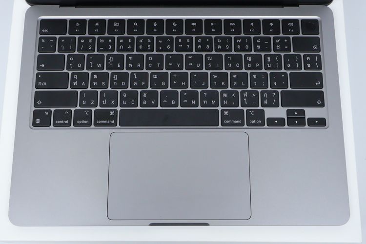 MacBook Air M2 13" 8.256GB  รูปที่ 5