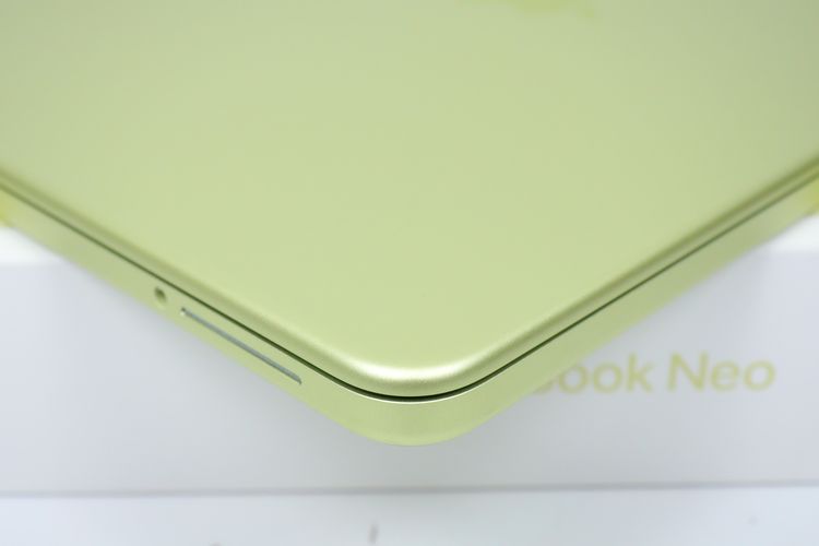 MacBook Neo 8.256GB รูปที่ 11