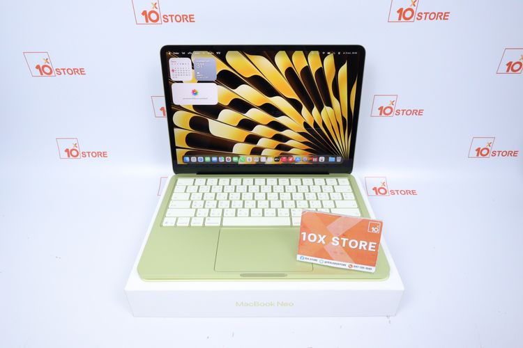 MacBook Neo 8.256GB