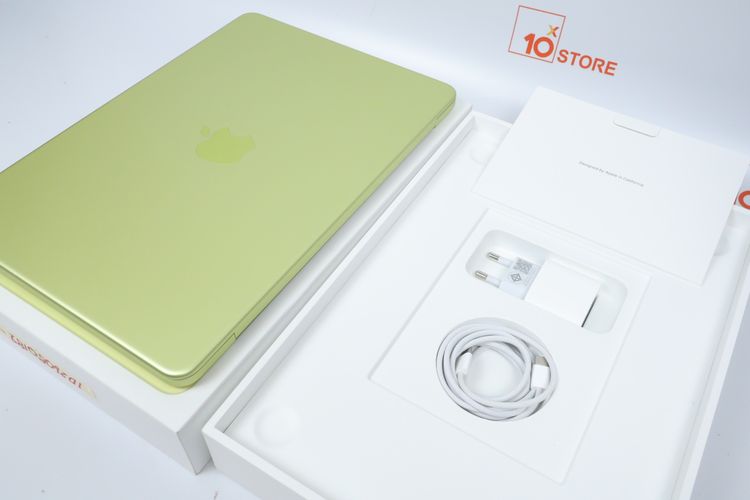MacBook Neo 8.256GB รูปที่ 14