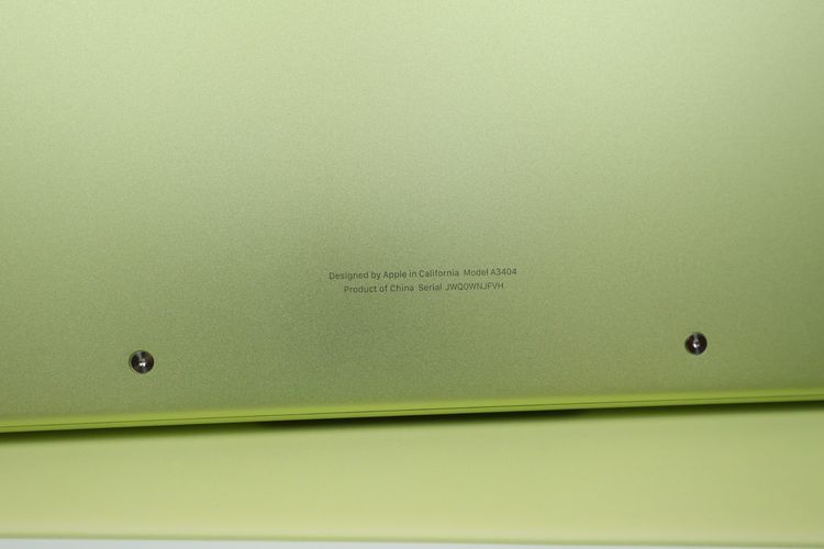 MacBook Neo 8.256GB รูปที่ 13