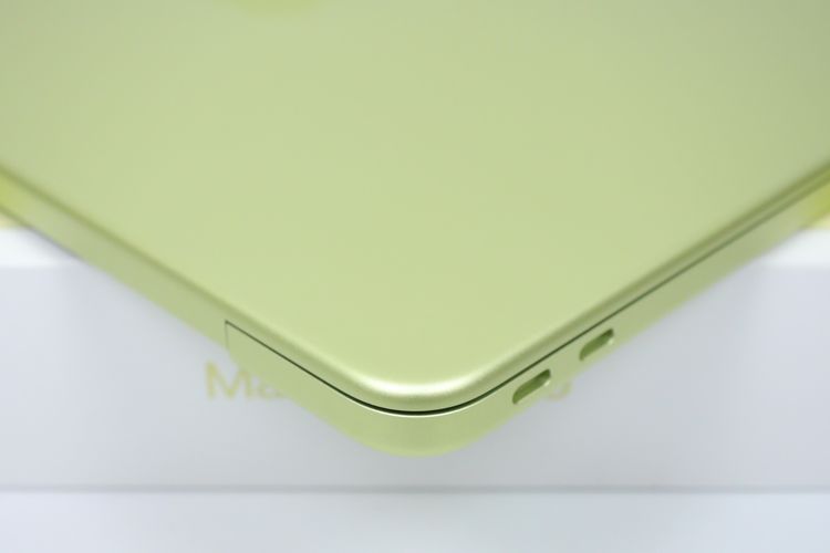 MacBook Neo 8.256GB รูปที่ 9