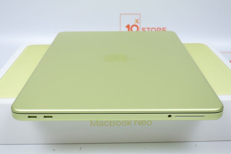 MacBook Neo 8.256GB รูปที่ 10