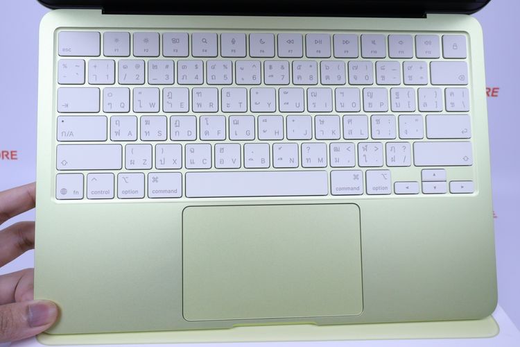 MacBook Neo 8.256GB รูปที่ 3