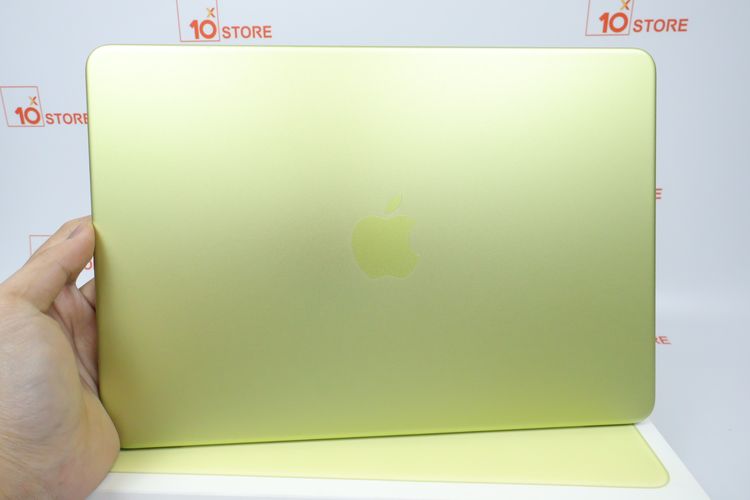 MacBook Neo 8.256GB รูปที่ 12