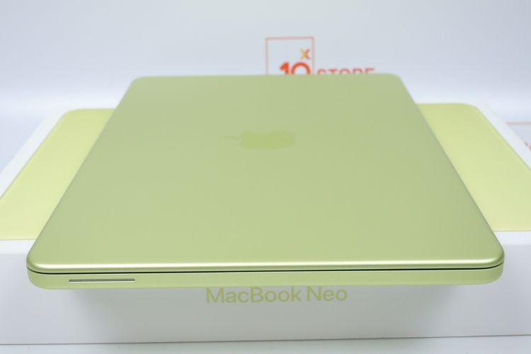MacBook Neo 8.256GB รูปที่ 7