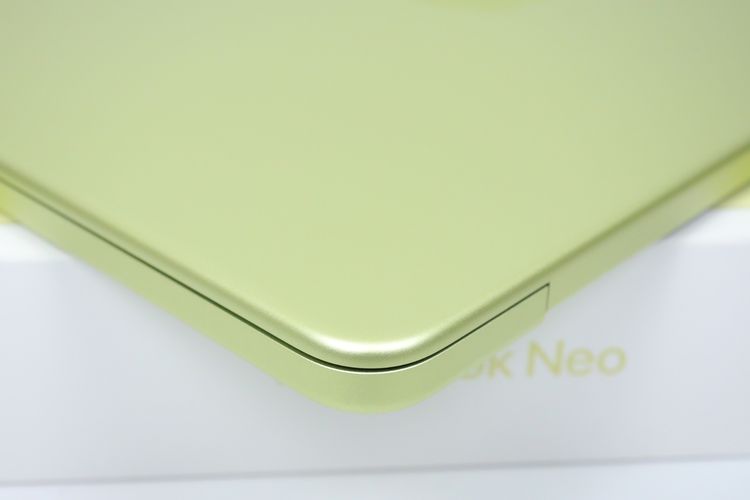 MacBook Neo 8.256GB รูปที่ 8