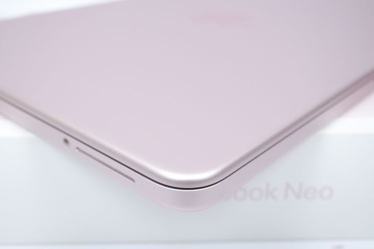 MacBook Neo 13" 8.512GB รูปที่ 11