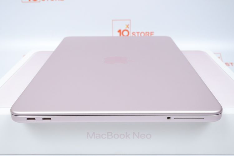 MacBook Neo 13" 8.512GB รูปที่ 10