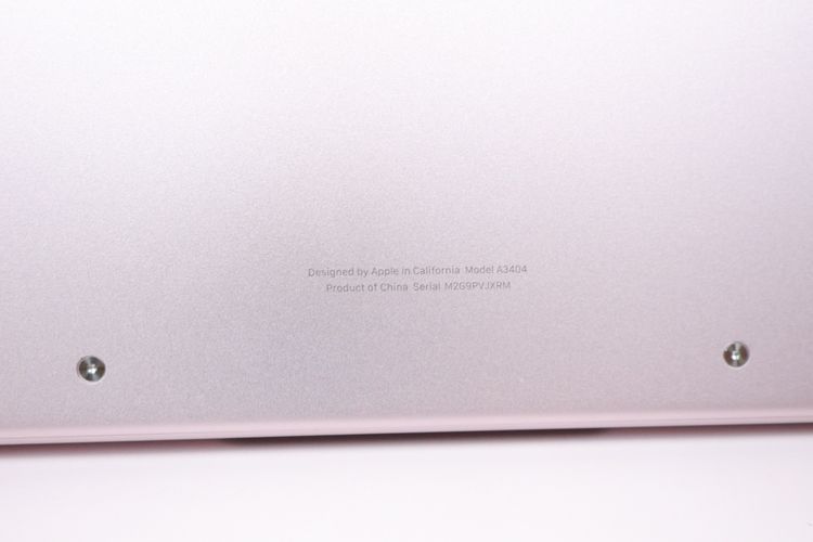 MacBook Neo 13" 8.512GB รูปที่ 13