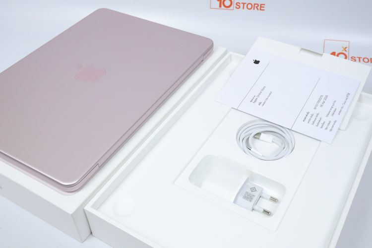 MacBook Neo 13" 8.512GB รูปที่ 14