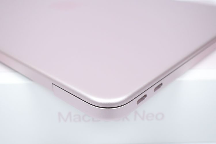 MacBook Neo 13" 8.512GB รูปที่ 9
