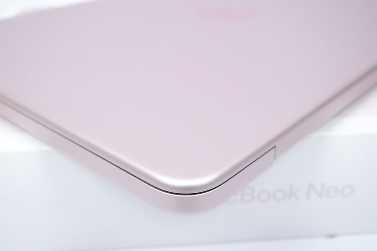 MacBook Neo 13" 8.512GB รูปที่ 8