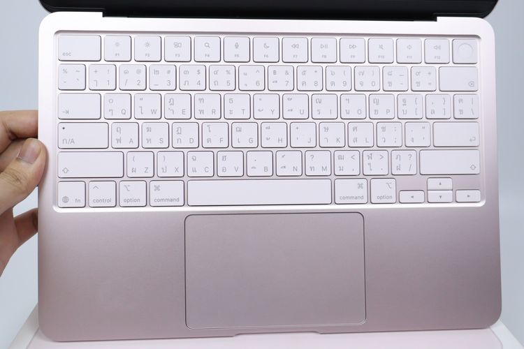 MacBook Neo 13" 8.512GB รูปที่ 3