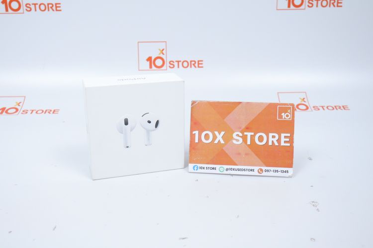 AirPods 4 มือ 1