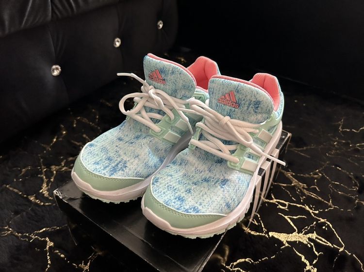 ADIDAS CLOUDFOAM
