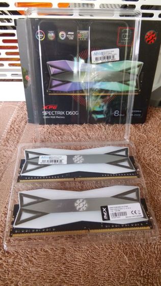 แรมDDR4ไฟ RGB สวยๆ รูปที่ 4