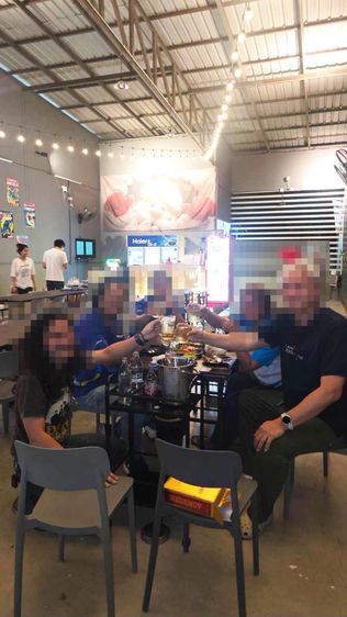 เซ้งร้านอาหาร ทำเลดี มีลูกค้าประจำ ซ.แก้วอินทร์  รูปที่ 8