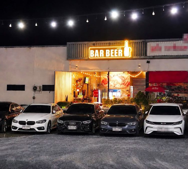 เซ้งร้านอาหาร ทำเลดี มีลูกค้าประจำ ซ.แก้วอินทร์ 