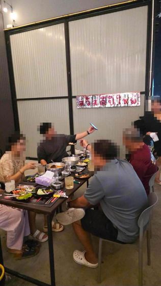 เซ้งร้านอาหาร ทำเลดี มีลูกค้าประจำ ซ.แก้วอินทร์  รูปที่ 9
