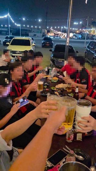 เซ้งร้านอาหาร ทำเลดี มีลูกค้าประจำ ซ.แก้วอินทร์  รูปที่ 2
