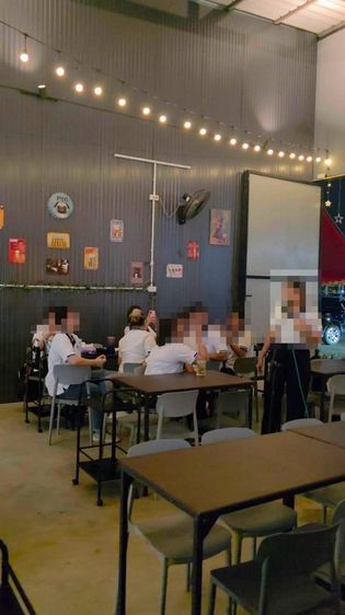 เซ้งร้านอาหาร ทำเลดี มีลูกค้าประจำ ซ.แก้วอินทร์  รูปที่ 10