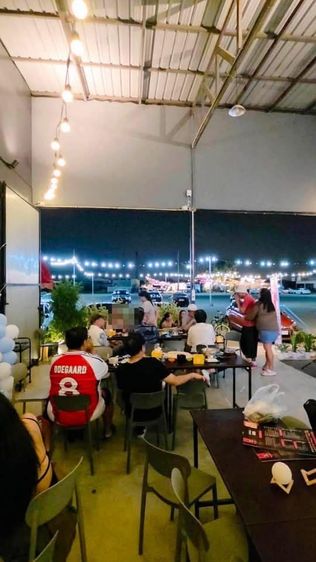 เซ้งร้านอาหาร ทำเลดี มีลูกค้าประจำ ซ.แก้วอินทร์  รูปที่ 4