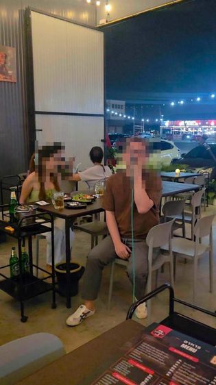 เซ้งร้านอาหาร ทำเลดี มีลูกค้าประจำ ซ.แก้วอินทร์  รูปที่ 6