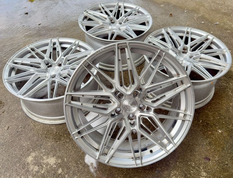 Vage vf09 ขอบ20 5รู112/114