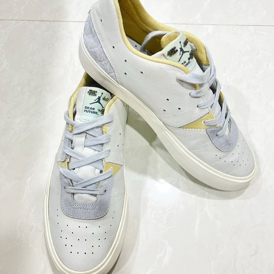 Nike Airขายรองเท้า Jordan Series .05 “Dear Future ของแท้💯 สภาพดี รูปที่ 3
